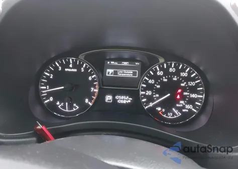 2014 Nissan Pathfinder Platinum from USA, damaged, VIN 5N1AR2MM8EC642261